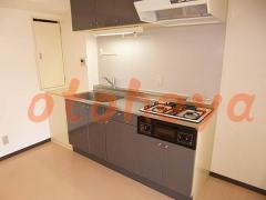 楽器ピアノ可相談 の 賃貸物件 1DK 13万円の写真４