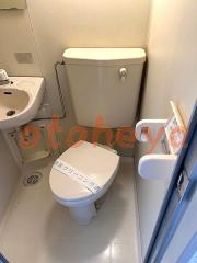 楽器ピアノ可相談 の 賃貸物件 1R 7.9万円の写真６