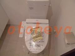 楽器ピアノ可相談 の 賃貸物件 1DK 10万円の写真６