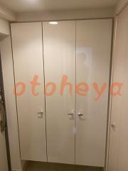 楽器ピアノ可相談 の 賃貸物件 1K 8.9万円の写真１０