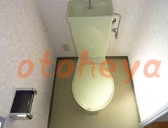 楽器ピアノ可相談 の 賃貸物件 3DK 8.5万円の写真６