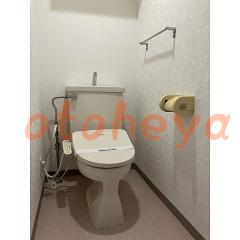 楽器ピアノ可相談 の 賃貸物件 3LDK 18万円の写真６
