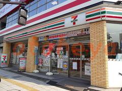 楽器ピアノ可相談 の 賃貸物件 1R 12.7万円の写真４