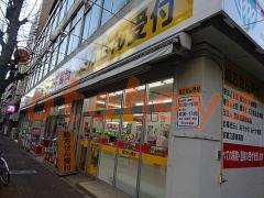 楽器ピアノ可相談 の 賃貸物件 1DK 13.2万円の写真９