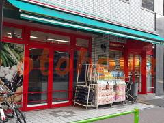 楽器ピアノ可相談 の 賃貸物件 1R 13万円の写真３