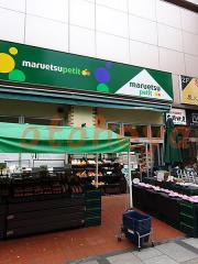 楽器ピアノ可相談 の 賃貸物件 1LDK 21.5万円の写真３