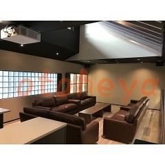 楽器ピアノ可相談 の 賃貸物件 1R 13万円の写真４