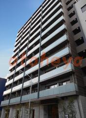 楽器ピアノ可相談 の 賃貸物件 1K 12.6万円の写真２