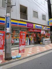 楽器ピアノ可相談 の 賃貸物件 1LDK 19万円の写真６