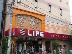 楽器ピアノ可相談 の 賃貸物件 1K 13.2万円の写真3