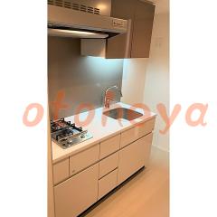 楽器ピアノ可相談 の 賃貸物件 1K 12.7万円の写真５