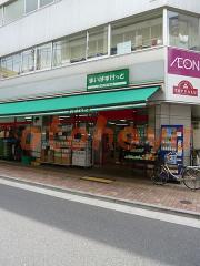 楽器ピアノ可相談 の 賃貸物件 1K 12.5万円の写真５