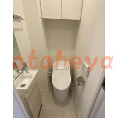 楽器ピアノ可相談 の 賃貸物件 1K 13.1万円の写真８