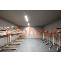 楽器ピアノ可相談 の 賃貸物件 1LDK 19.3万円の写真５