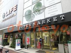 楽器ピアノ可相談 の 賃貸物件 2LDK 24.7万円の写真４