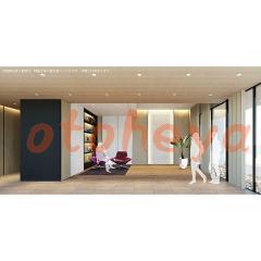 楽器ピアノ可相談 の 賃貸物件 1LDK 19.5万円の写真４