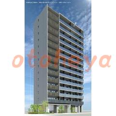 楽器ピアノ可相談 の 賃貸物件 1LDK 19.5万円の写真２