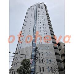楽器ピアノ可相談 の 賃貸物件 2LDK 58万円の写真２