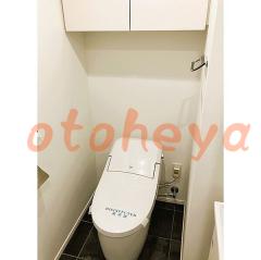 楽器ピアノ可相談 の 賃貸物件 1K 14.5万円の写真７
