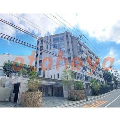 楽器ピアノ可相談 の 賃貸物件 2LDK 48万円の写真２