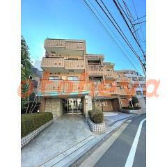 楽器ピアノ可相談 の 賃貸物件 3LDK 38万円の写真２