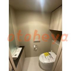 楽器ピアノ可相談 の 賃貸物件 2LDK 42.5万円の写真７
