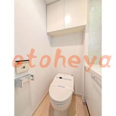 楽器ピアノ可相談 の 賃貸物件 1LDK 17.5万円の写真８