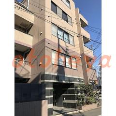 楽器ピアノ可相談 の 賃貸物件 2DK 16.3万円の写真２