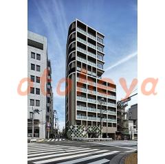 楽器ピアノ可相談 の 賃貸物件 1LDK 22万円の写真２