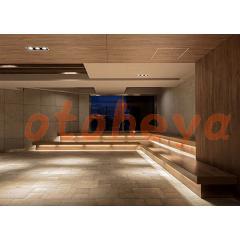 楽器ピアノ可相談 の 賃貸物件 1K 13.6万円の写真５