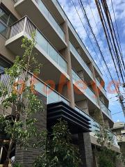 楽器ピアノ可相談 の 賃貸物件 1K 14.2万円の写真２