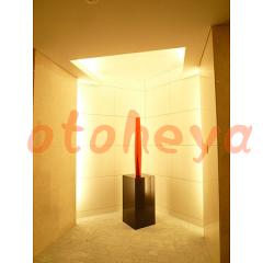 楽器ピアノ可相談 の 賃貸物件 2K 13.4万円の写真５
