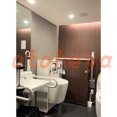 楽器ピアノ可相談 の 賃貸物件 1LDK 18.7万円の写真6