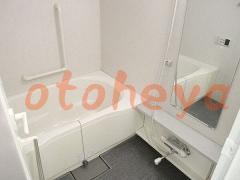 楽器ピアノ可相談 の 賃貸物件 2LDK 17.6万円の写真６