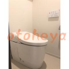 楽器ピアノ可相談 の 賃貸物件 3LDK 23万円の写真９