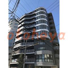 楽器ピアノ可相談 の 賃貸物件 1K 13万円の写真２