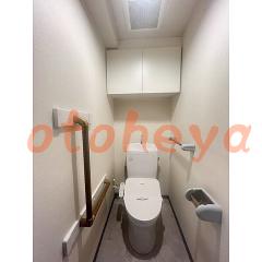 楽器ピアノ可相談 の 賃貸物件 2SLDK 19.5万円の写真８