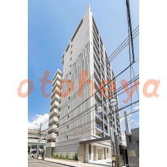 楽器ピアノ可相談 の 賃貸物件 2LDK 22.9万円の写真２