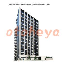 楽器ピアノ可相談 の 賃貸物件 1DK 11.9万円の写真２