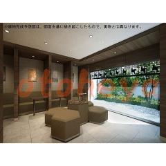 楽器ピアノ可相談 の 賃貸物件 1DK 11.9万円の写真３