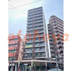 楽器ピアノ可相談 の 賃貸物件 2DK 19.6万円の写真３