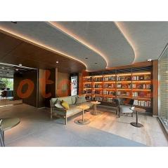 楽器ピアノ可相談 の 賃貸物件 2DK 19.6万円の写真５