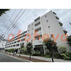 楽器ピアノ可相談 の 賃貸物件 3LDK 23万円の写真２