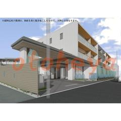 楽器ピアノ可相談 の 賃貸物件 3LDK 26.8万円の写真2