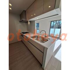 楽器ピアノ可相談 の 賃貸物件 3LDK 34.8万円の写真5