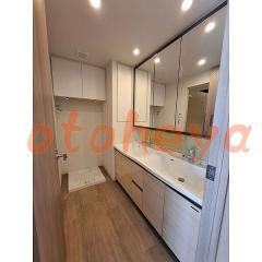 楽器ピアノ可相談 の 賃貸物件 3LDK 34.8万円の写真8