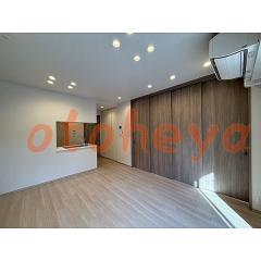 楽器ピアノ可相談 の 賃貸物件 3LDK 27.3万円の写真４