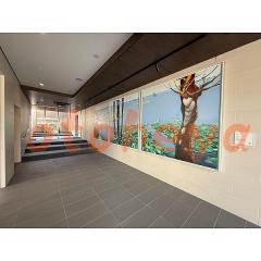 楽器ピアノ可相談 の 賃貸物件 3LDK 27.6万円の写真3