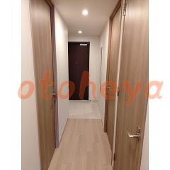 楽器ピアノ可相談 の 賃貸物件 2LDK 25.4万円の写真9