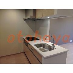 楽器ピアノ可相談 の 賃貸物件 2LDK 25.4万円の写真5